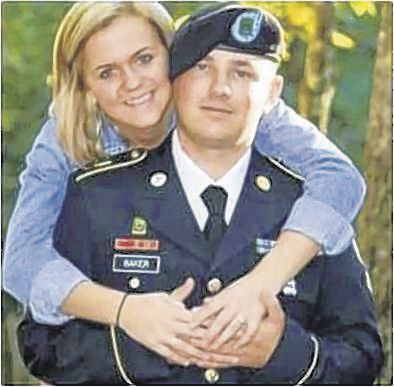 Baker, James Patrick - Army 2010-2014